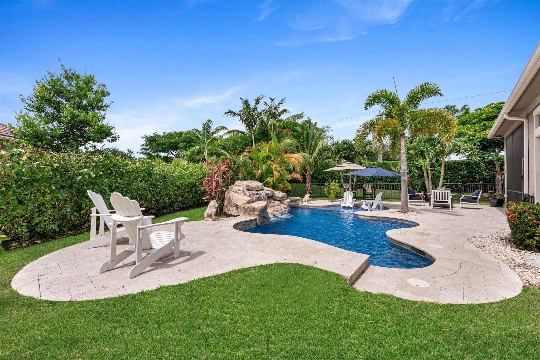 PARKLAND ROYALE - Residential