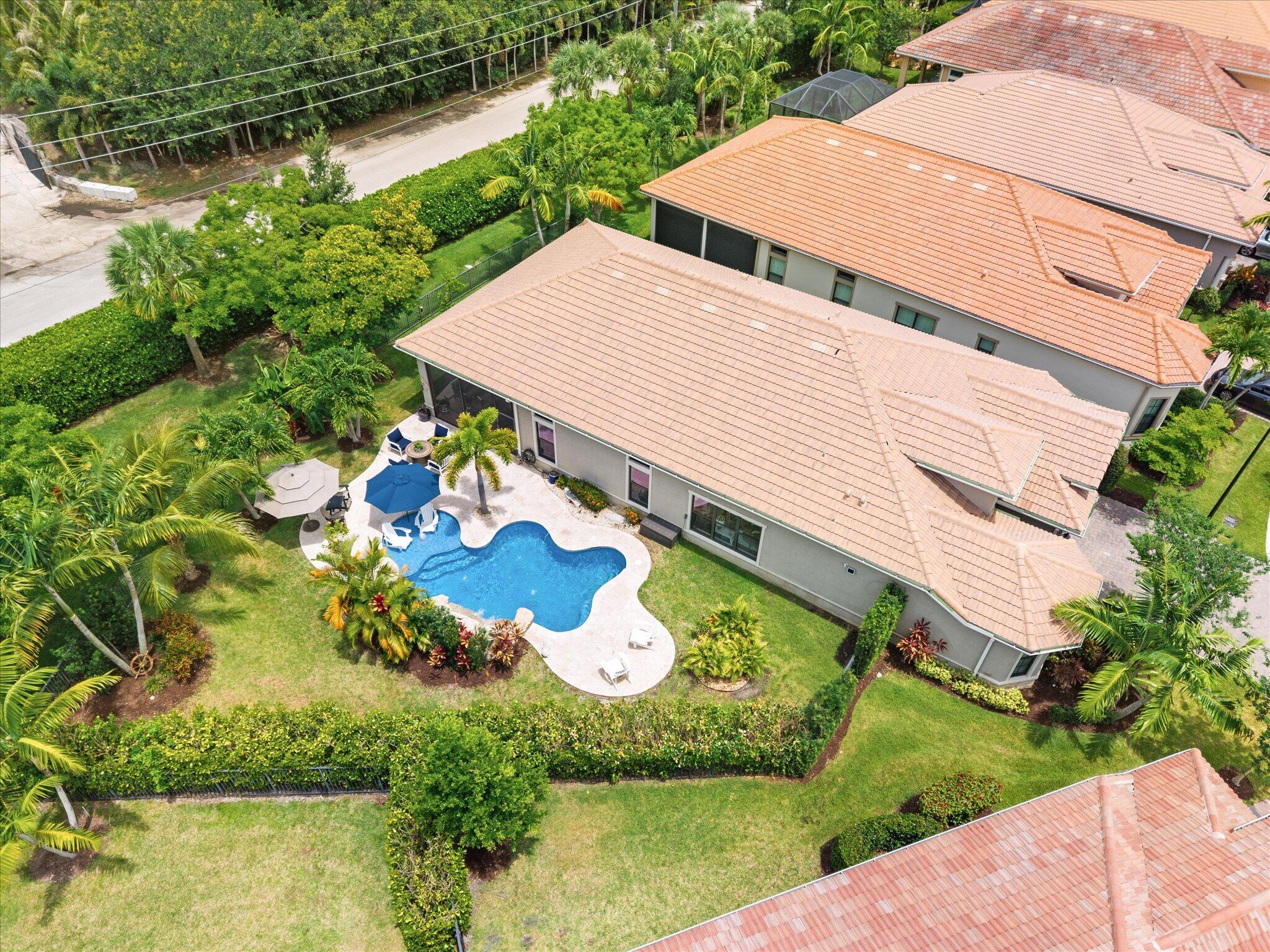 PARKLAND ROYALE - Residential