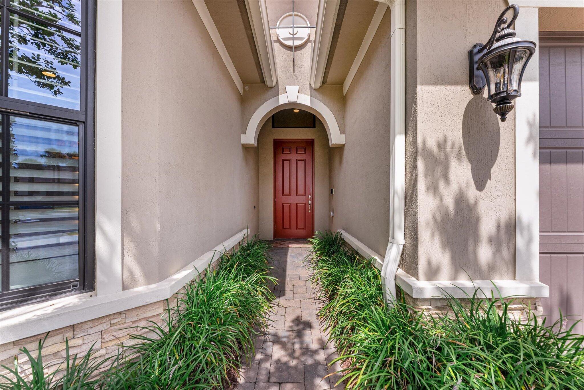 PARKLAND ROYALE - Residential