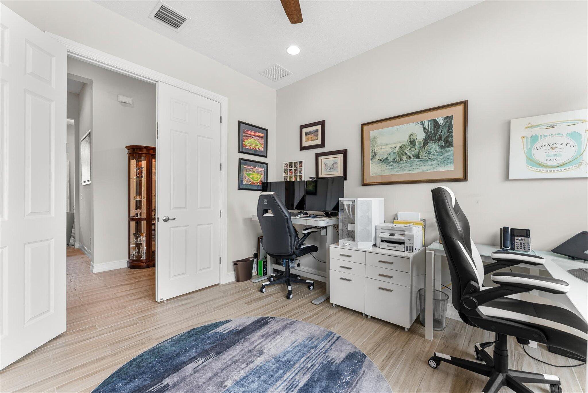 PARKLAND ROYALE - Residential