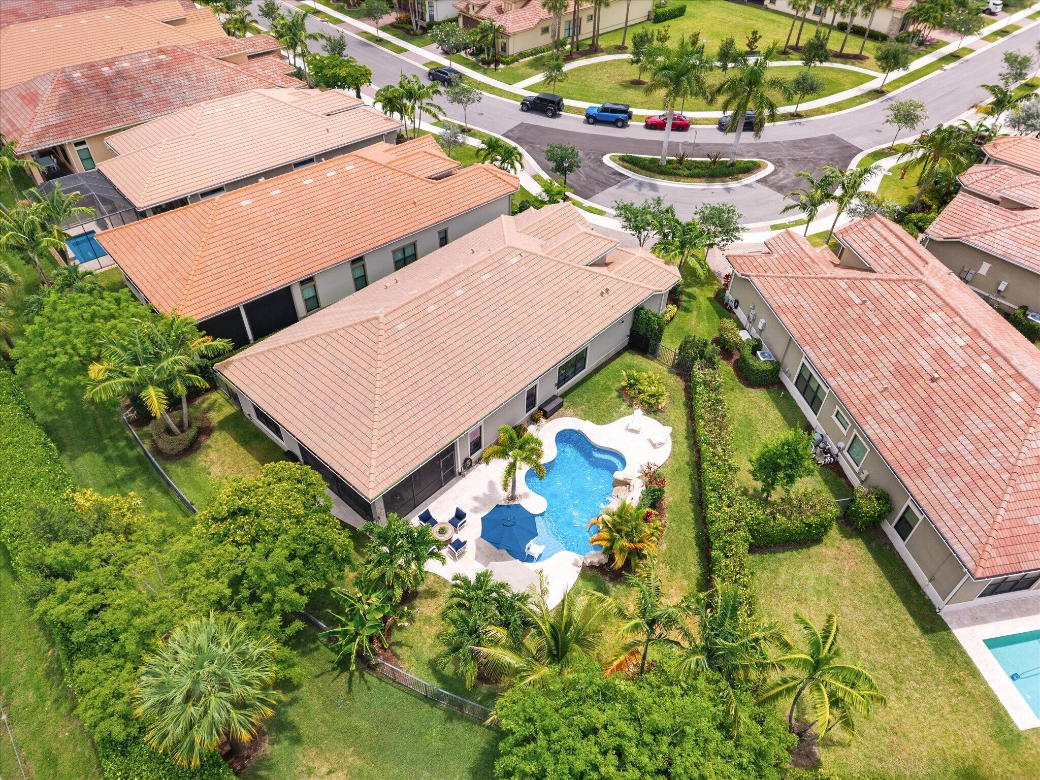 PARKLAND ROYALE - Residential