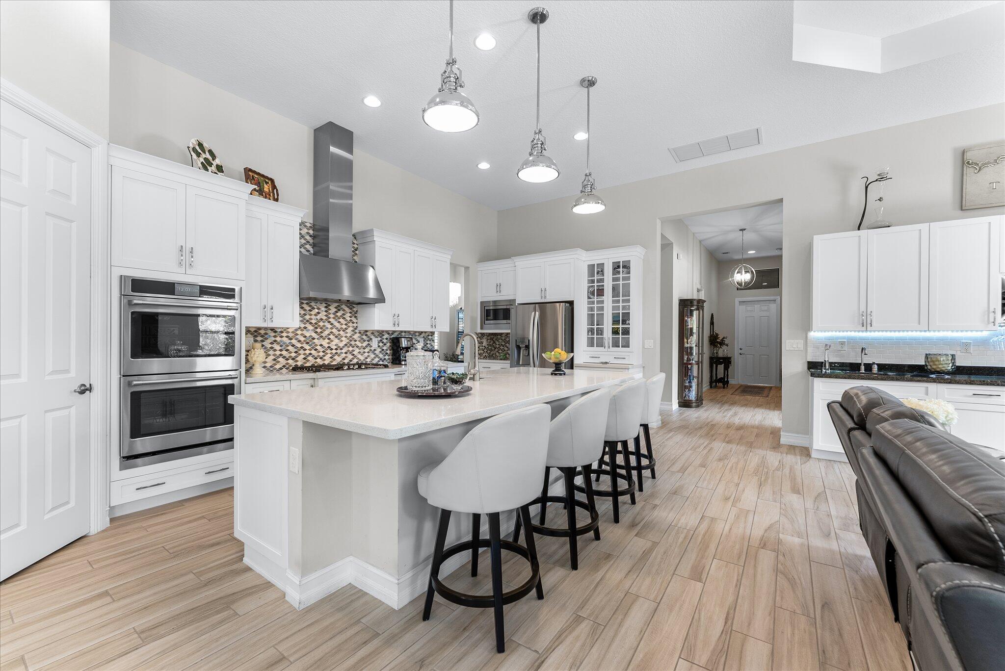 PARKLAND ROYALE - Residential
