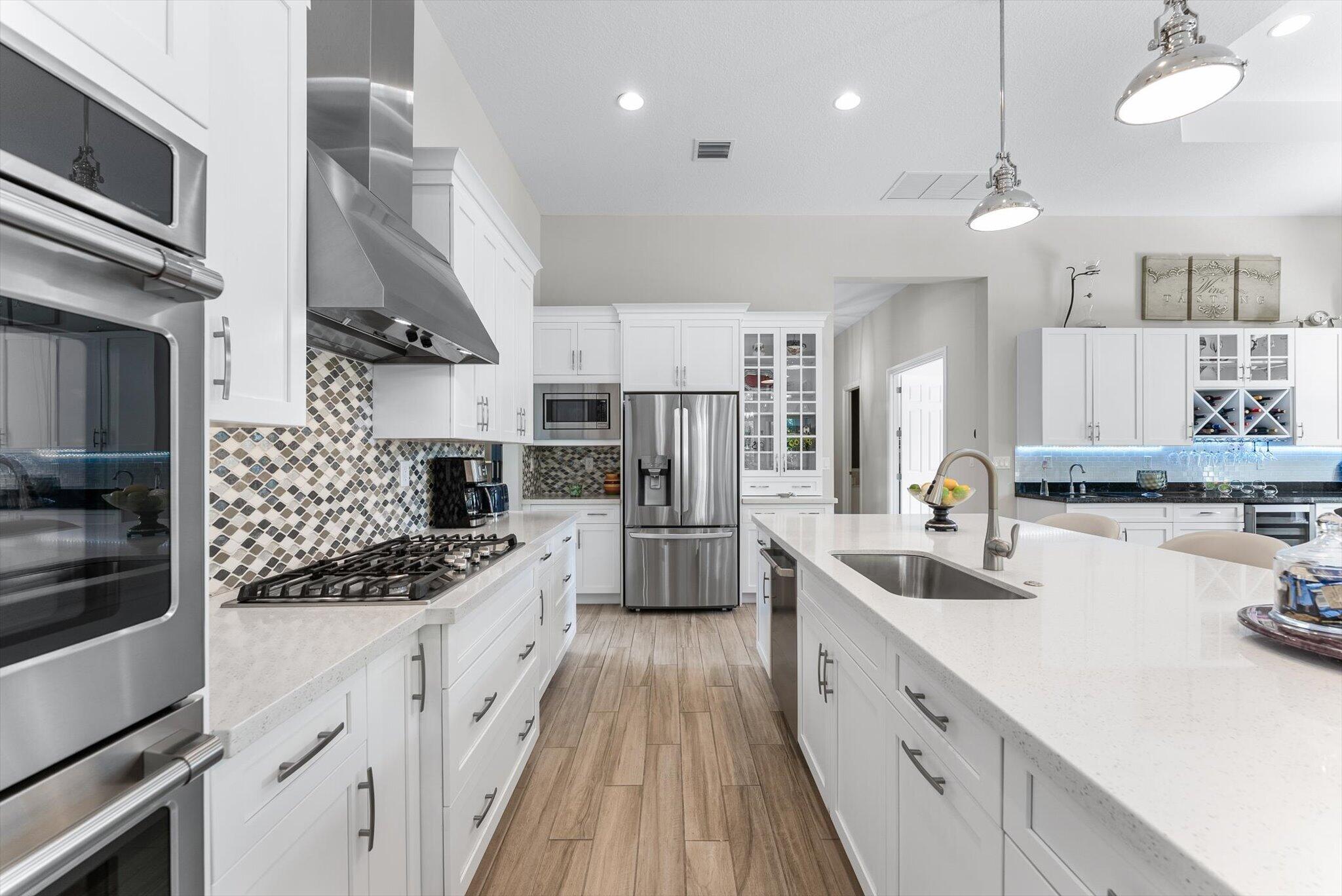 PARKLAND ROYALE - Residential