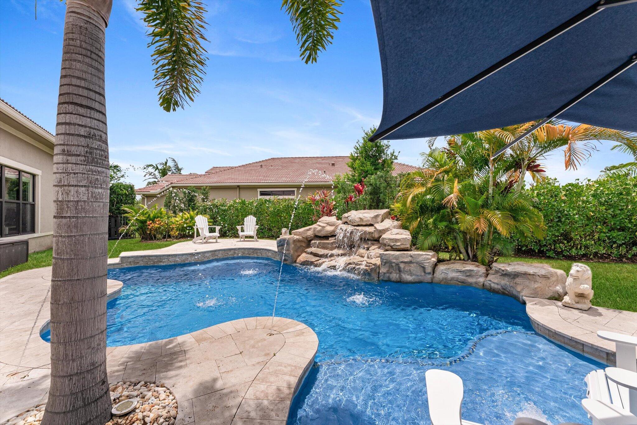 PARKLAND ROYALE - Residential