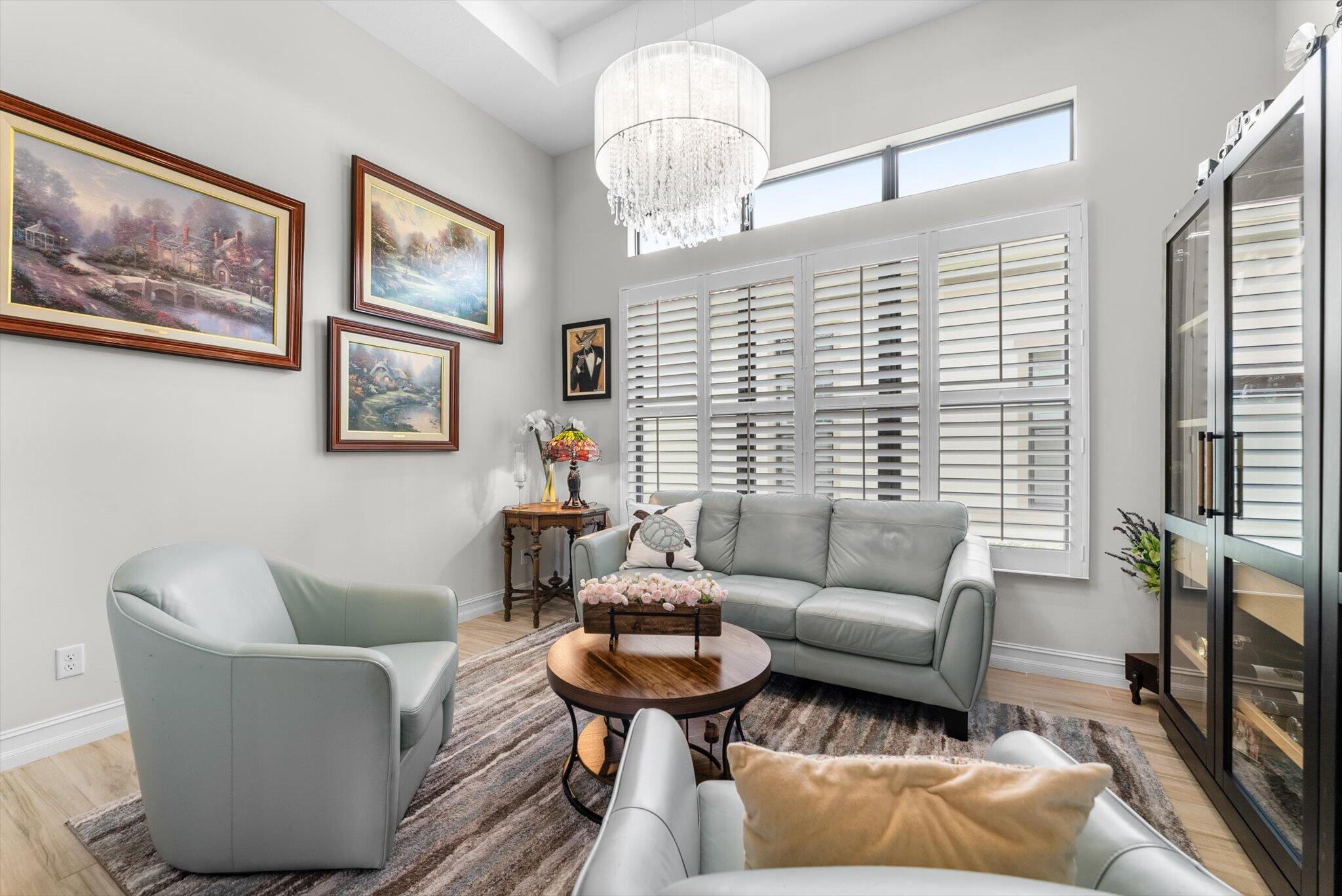 PARKLAND ROYALE - Residential