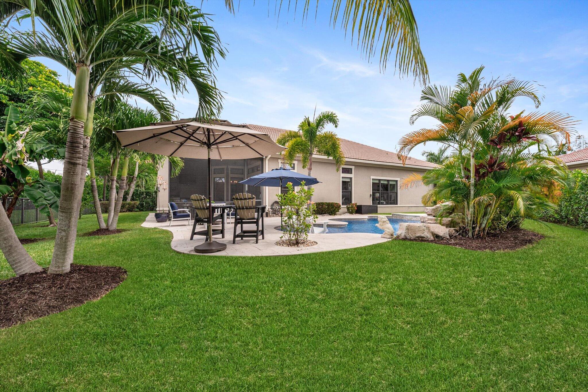 PARKLAND ROYALE - Residential