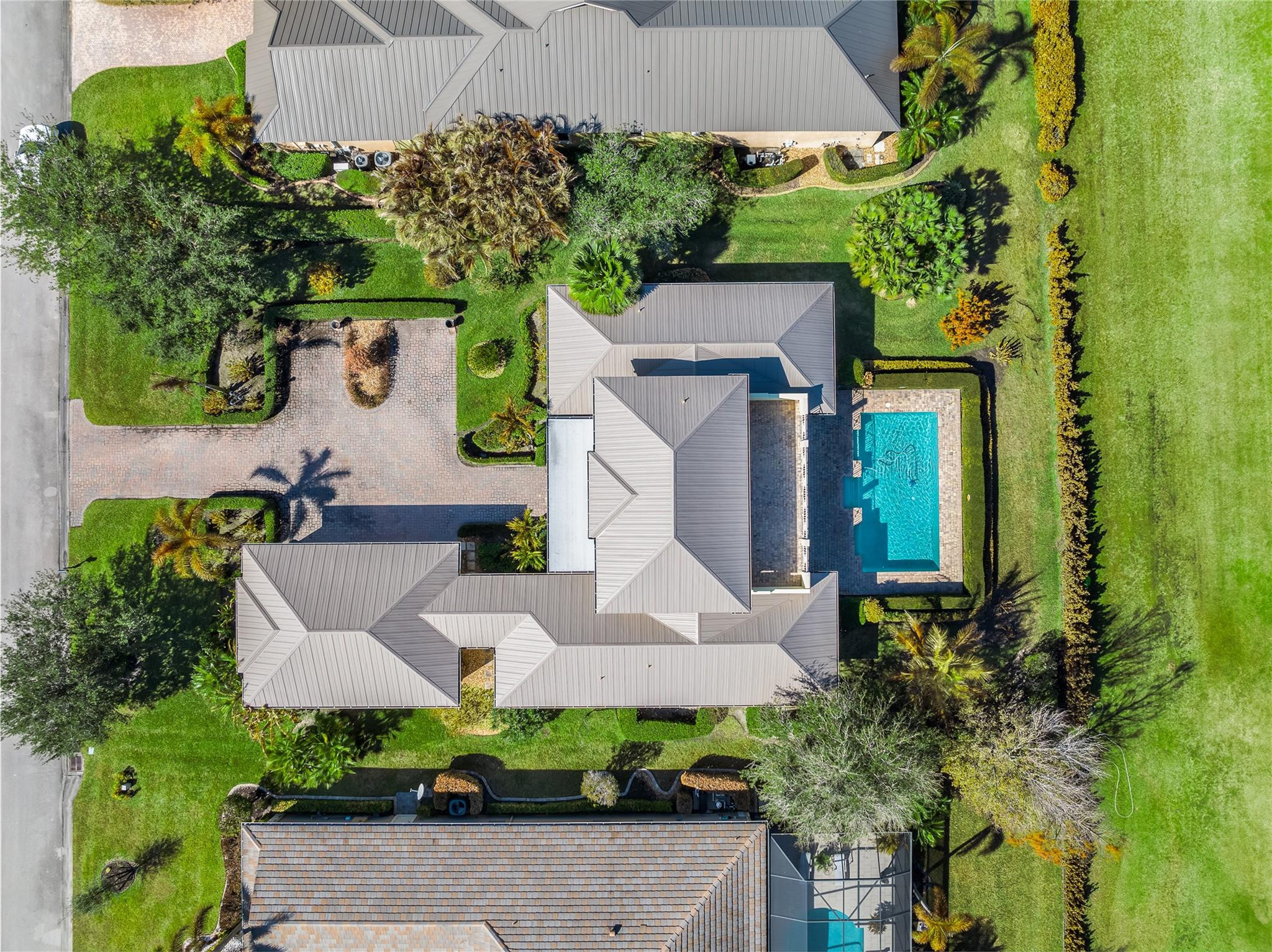 The Polo Grounds At Point - Residential