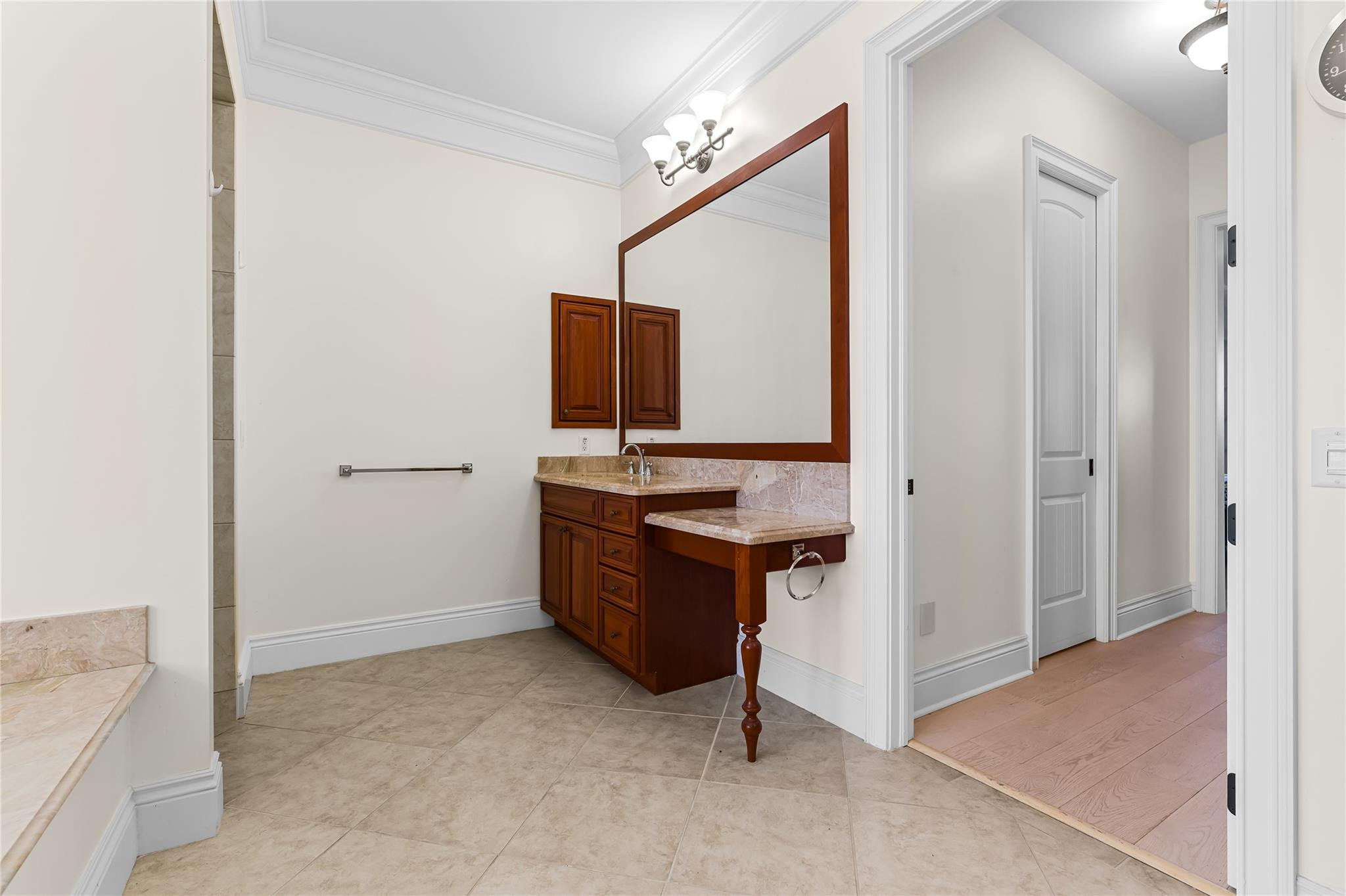The Polo Grounds At Point - Residential