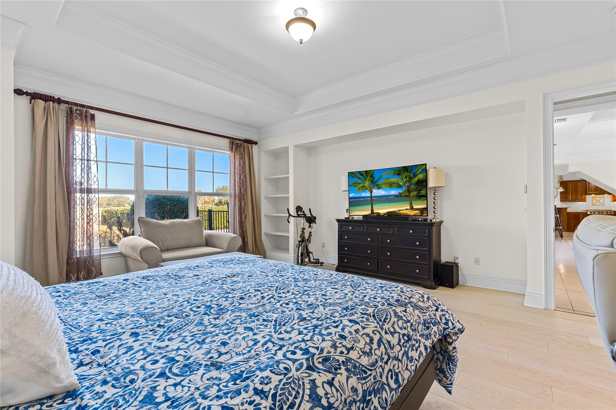 The Polo Grounds At Point - Residential