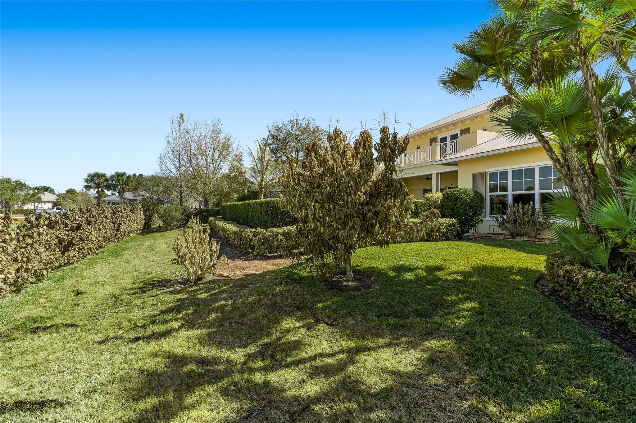 The Polo Grounds At Point - Residential