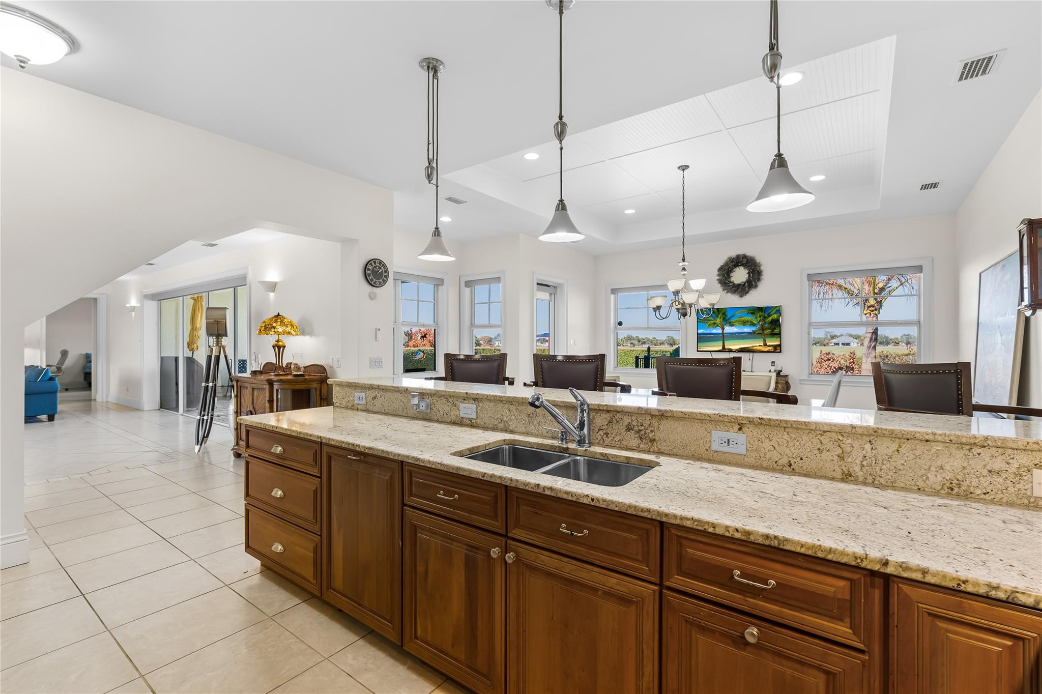 The Polo Grounds At Point - Residential
