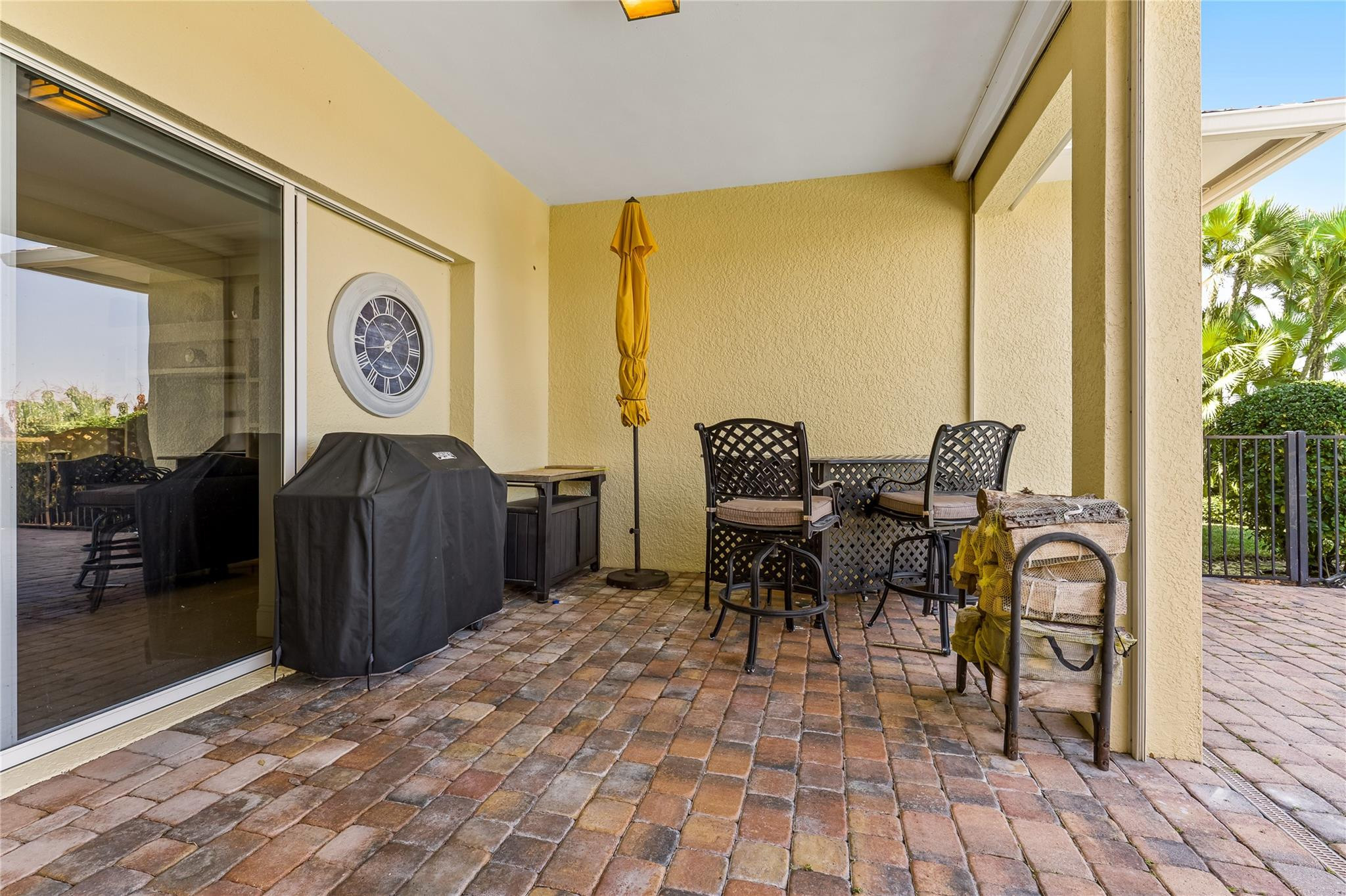 The Polo Grounds At Point - Residential