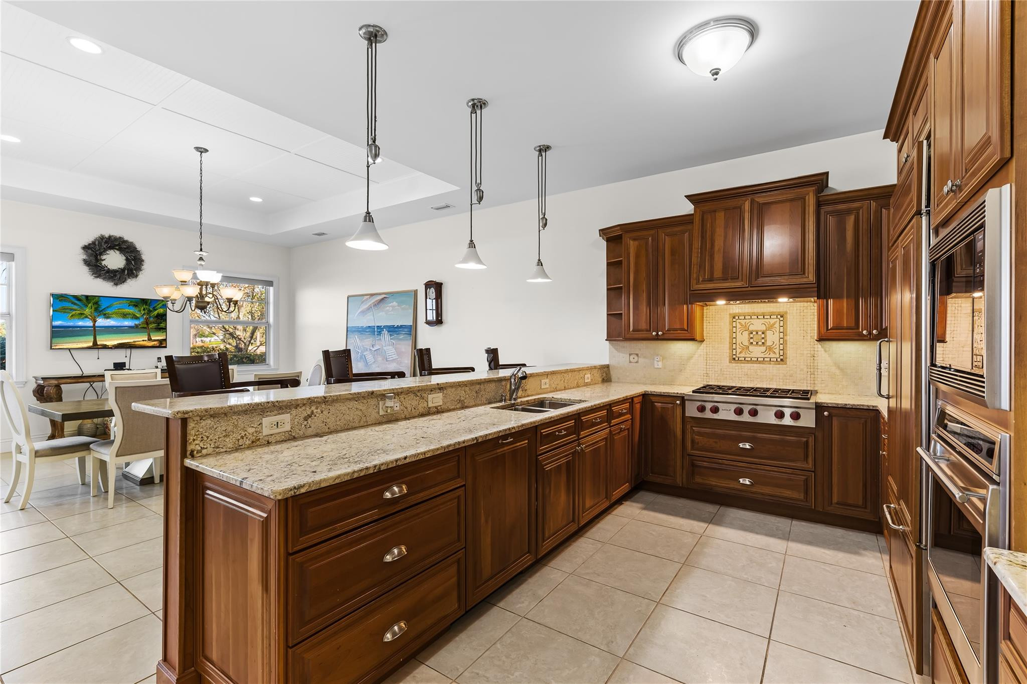 The Polo Grounds At Point - Residential