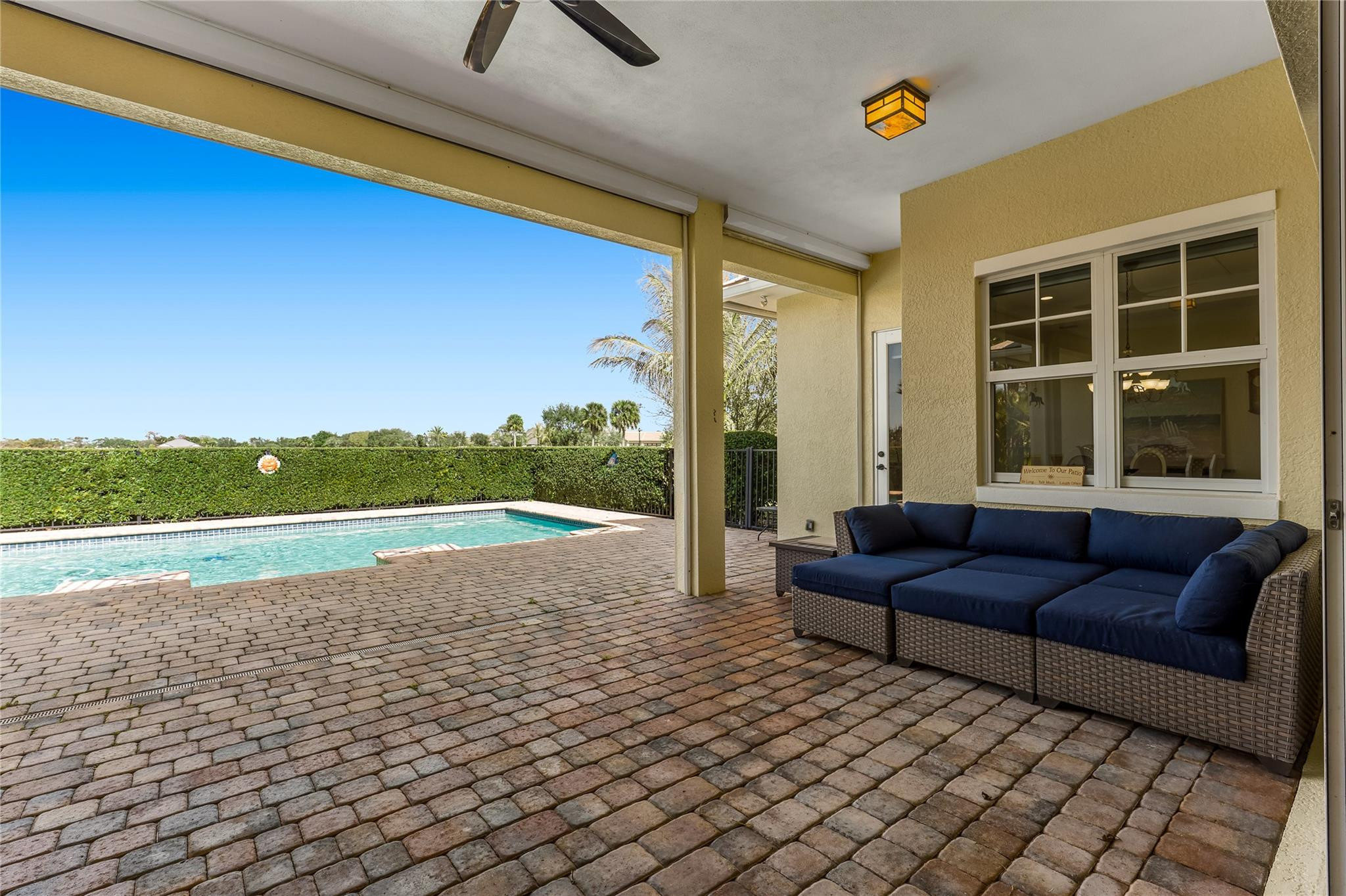 The Polo Grounds At Point - Residential