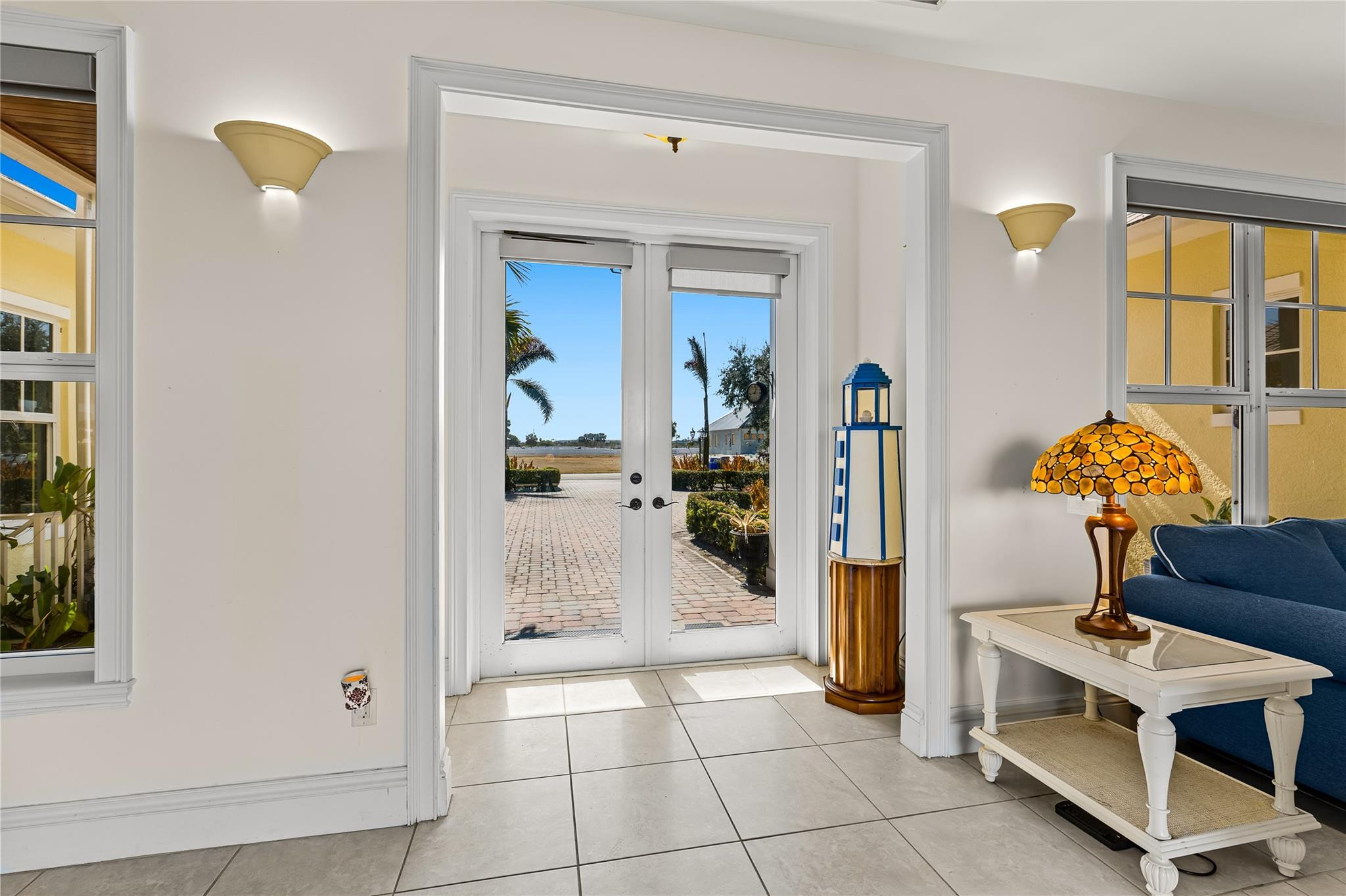 The Polo Grounds At Point - Residential