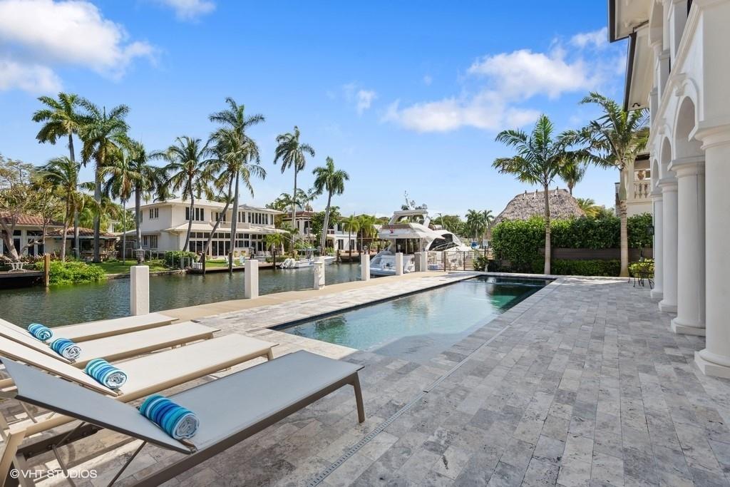 GOULD ISLAND - Residential