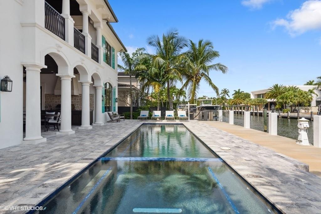 GOULD ISLAND - Residential