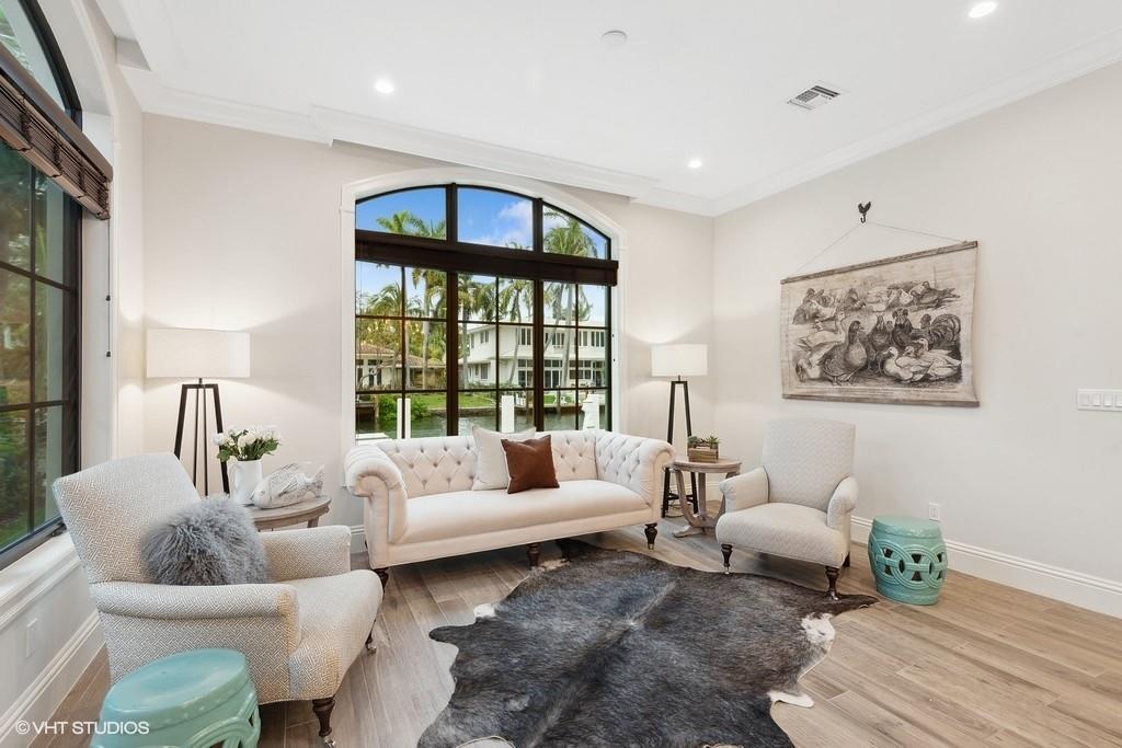 GOULD ISLAND - Residential