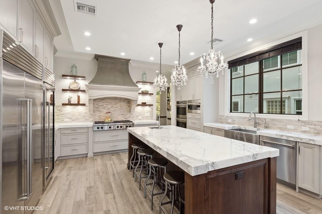 GOULD ISLAND - Residential