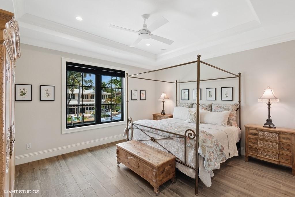 GOULD ISLAND - Residential