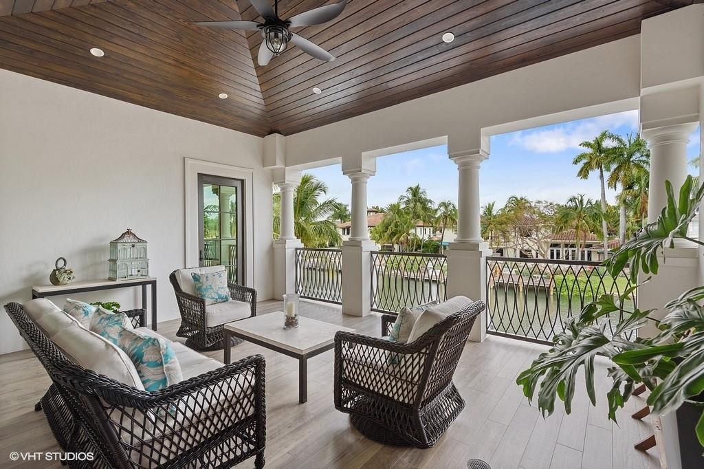 GOULD ISLAND - Residential