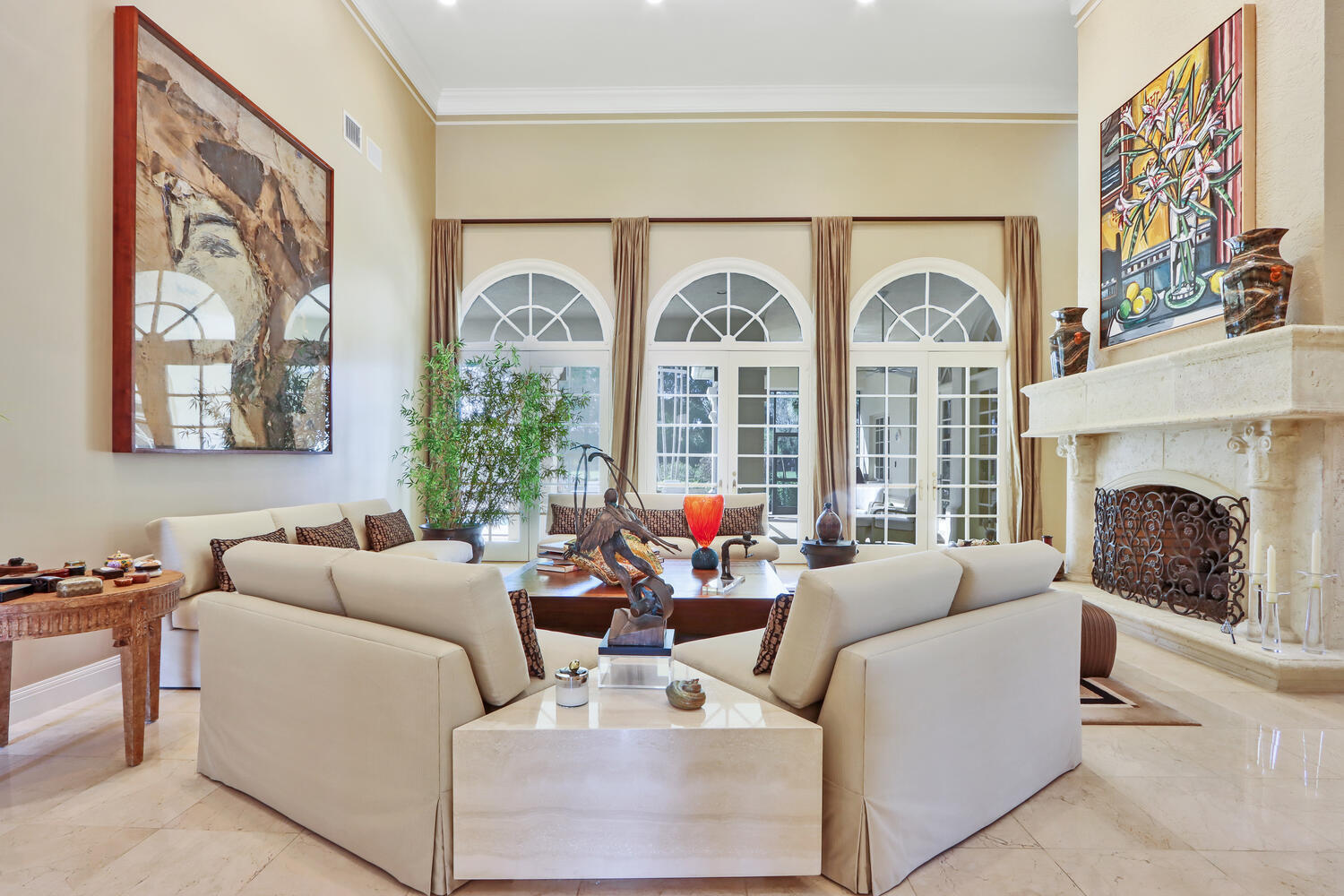 FRENCHMANS CREEK - Residential