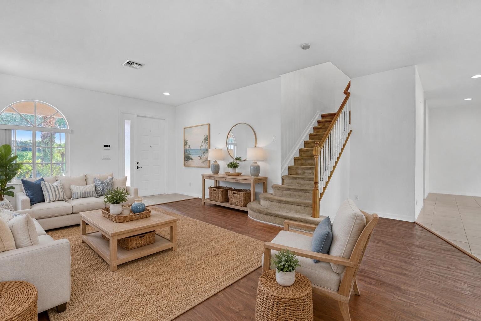 BELLA TERRA PUD 1 - Residential Lease