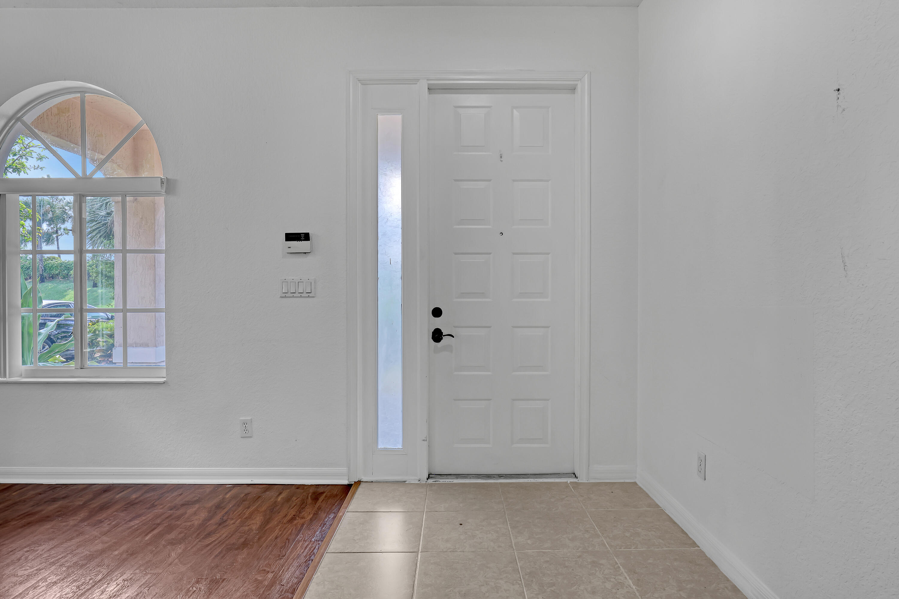 BELLA TERRA PUD 1 - Residential Lease