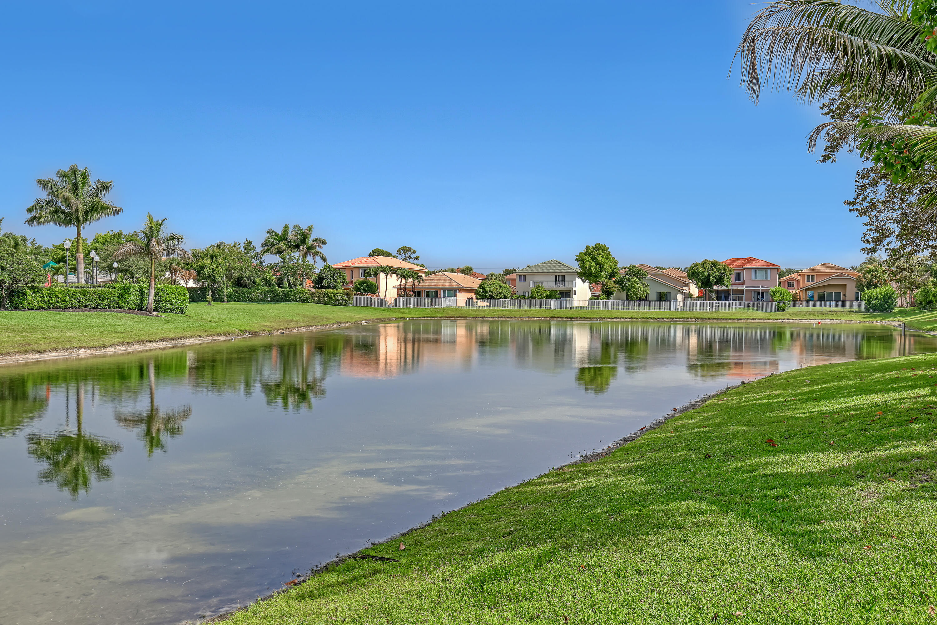 BELLA TERRA PUD 1 - Residential Lease