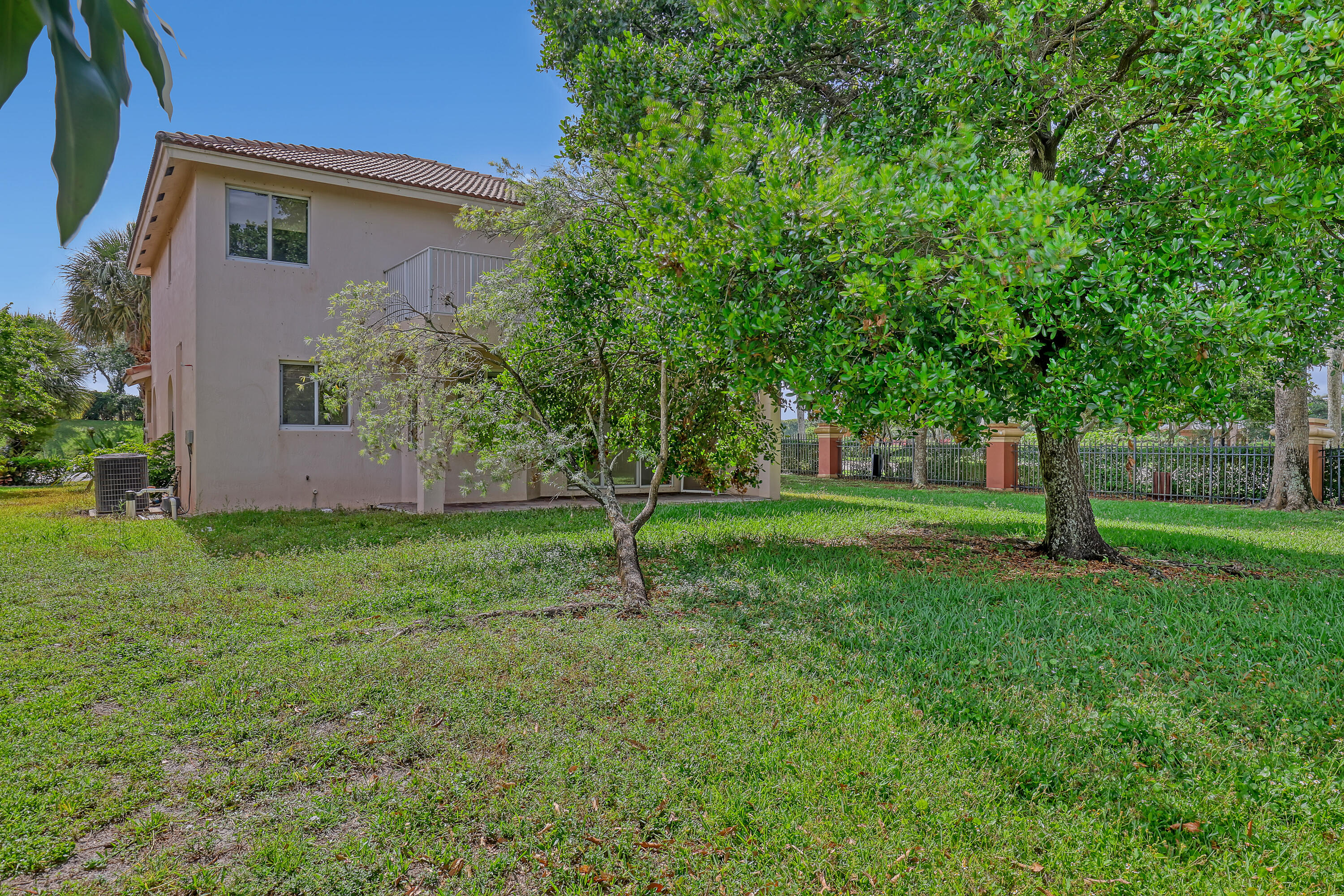 BELLA TERRA PUD 1 - Residential Lease