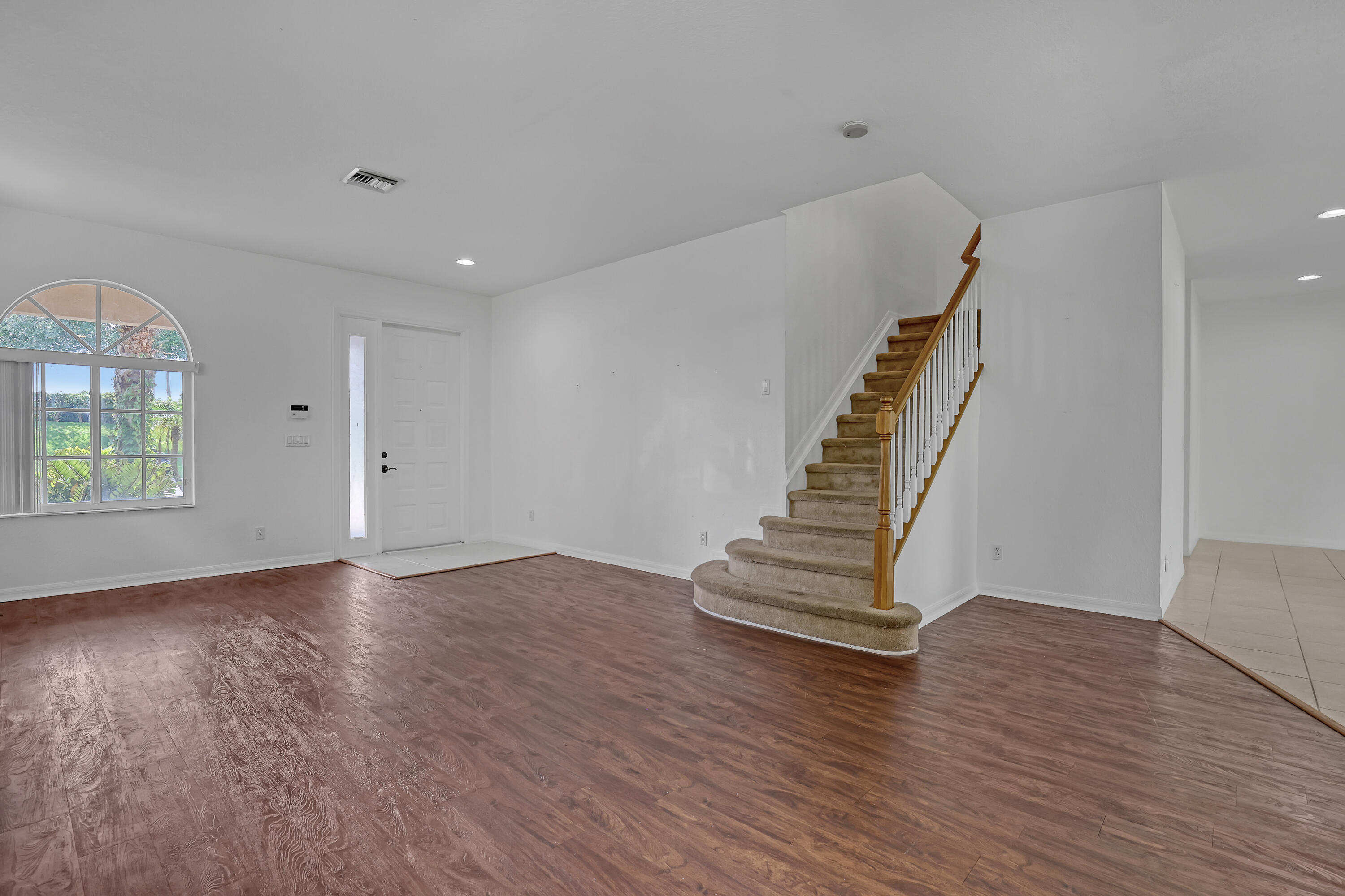 BELLA TERRA PUD 1 - Residential Lease