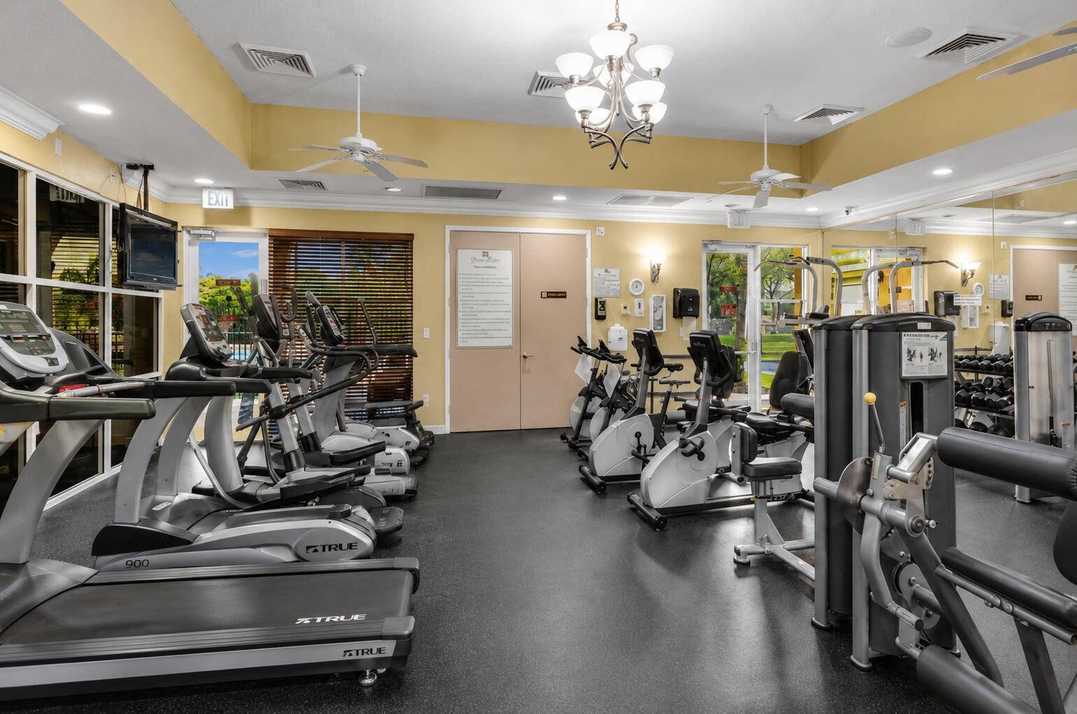 BELLA TERRA PUD 1 - Residential Lease
