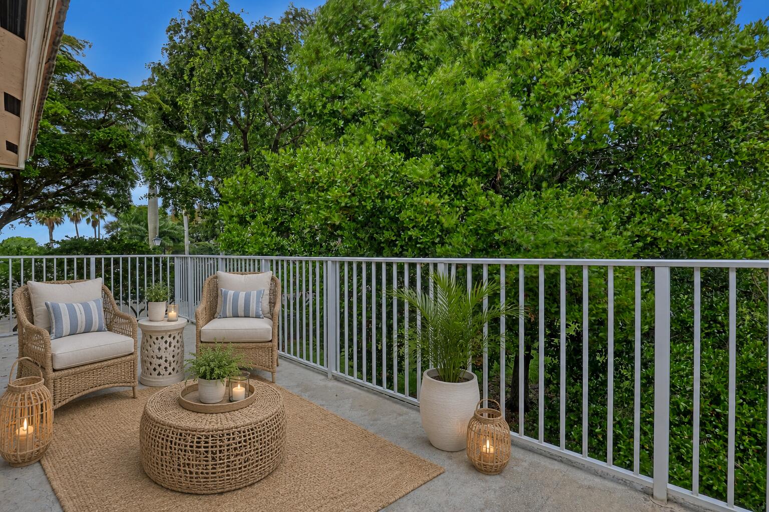 BELLA TERRA PUD 1 - Residential Lease