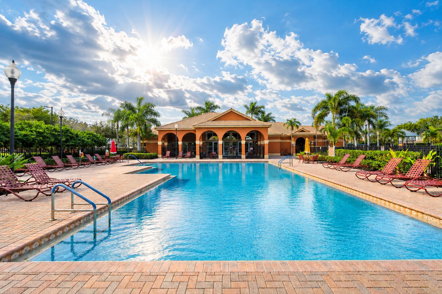 BELLA TERRA PUD 1 - Residential Lease