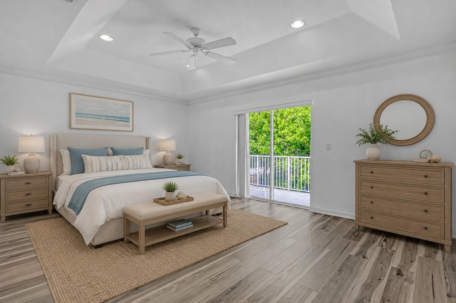 BELLA TERRA PUD 1 - Residential Lease