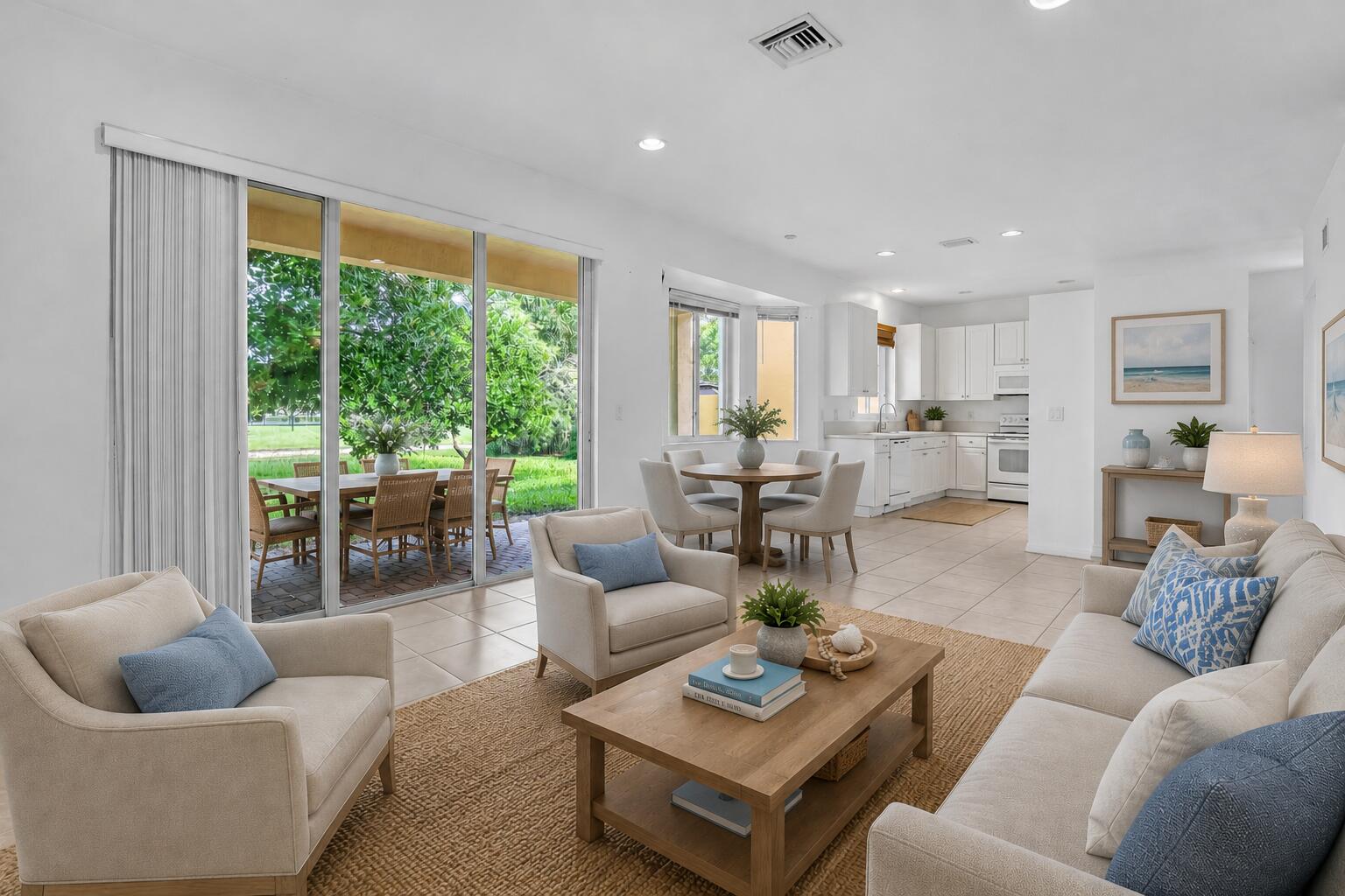 BELLA TERRA PUD 1 - Residential Lease
