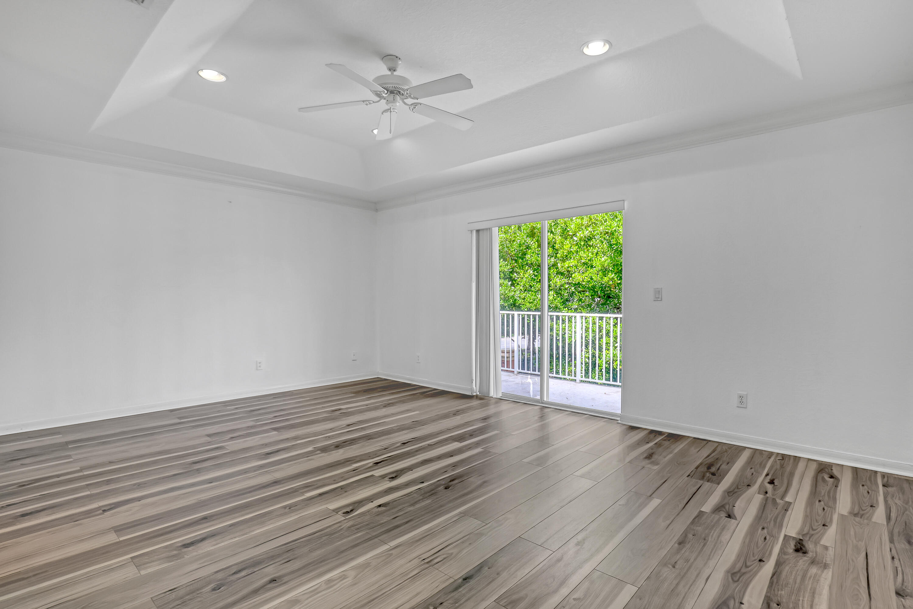 BELLA TERRA PUD 1 - Residential Lease