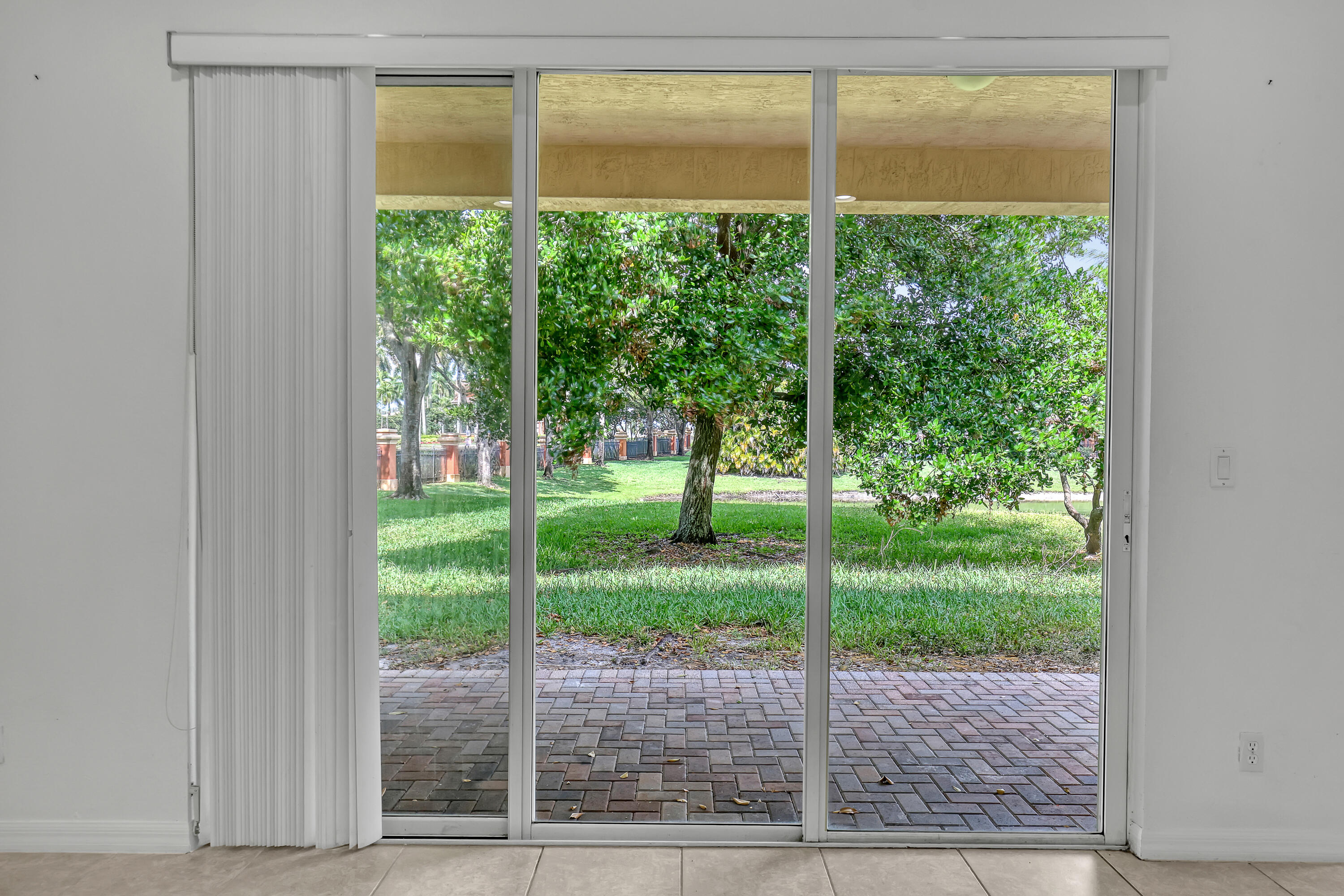 BELLA TERRA PUD 1 - Residential Lease