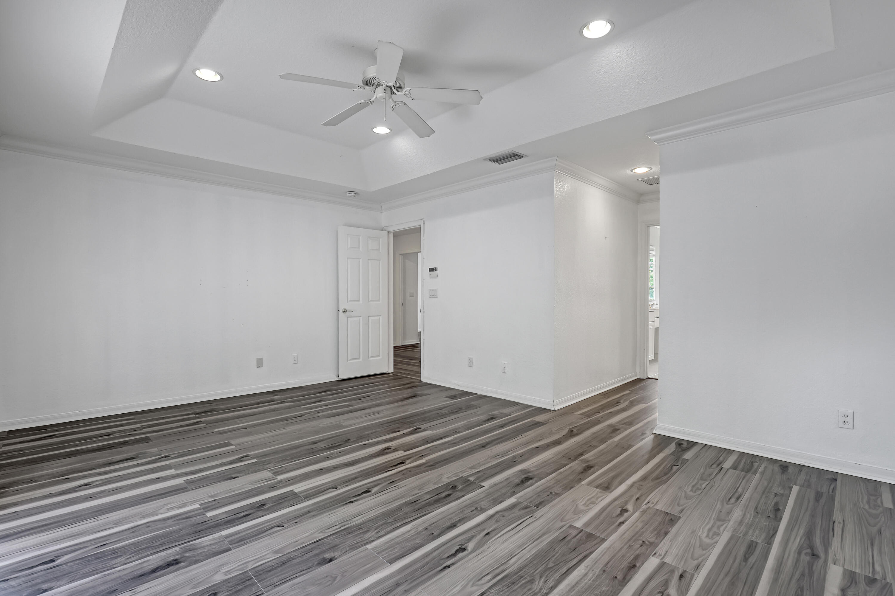 BELLA TERRA PUD 1 - Residential Lease