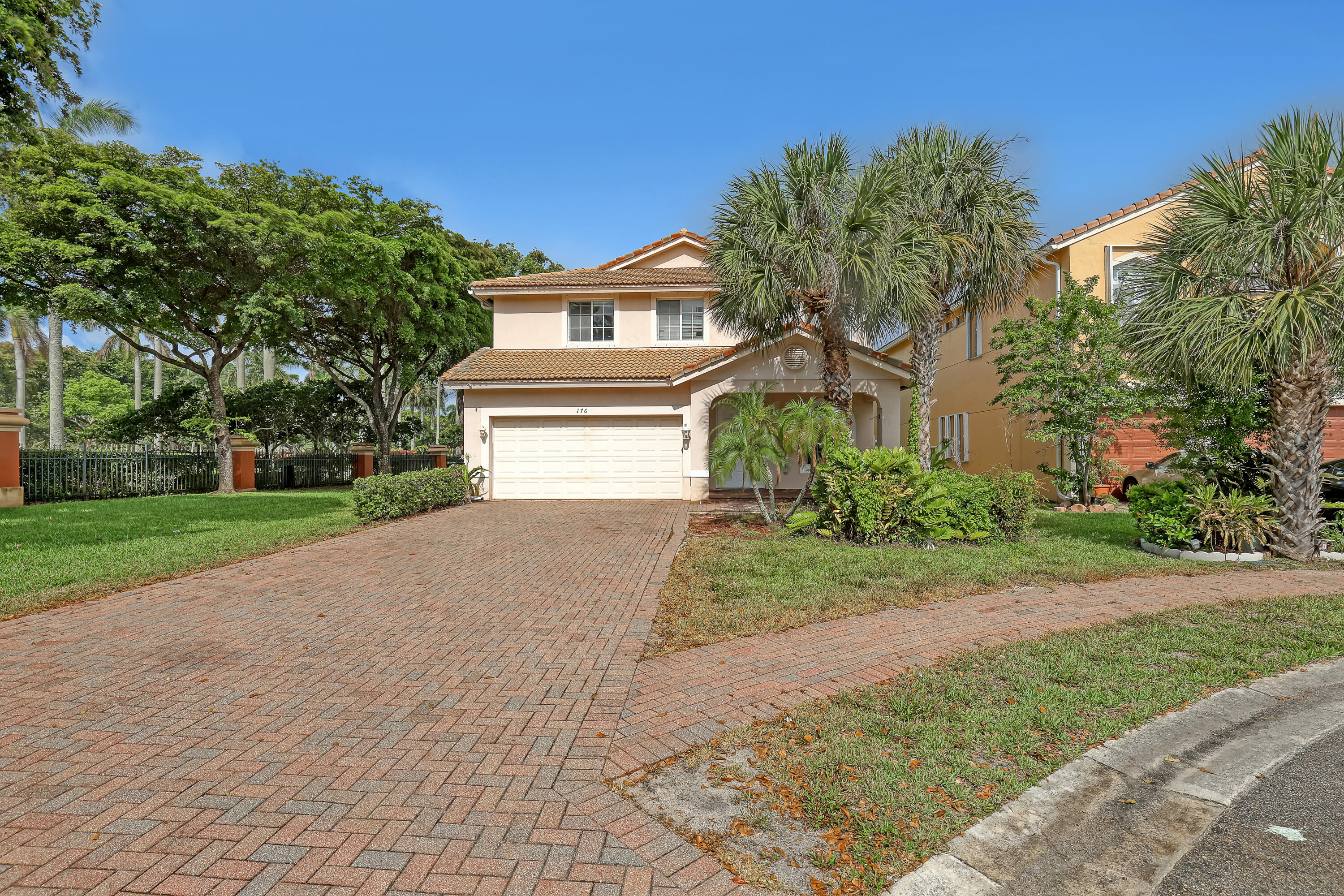 BELLA TERRA PUD 1 - Residential Lease