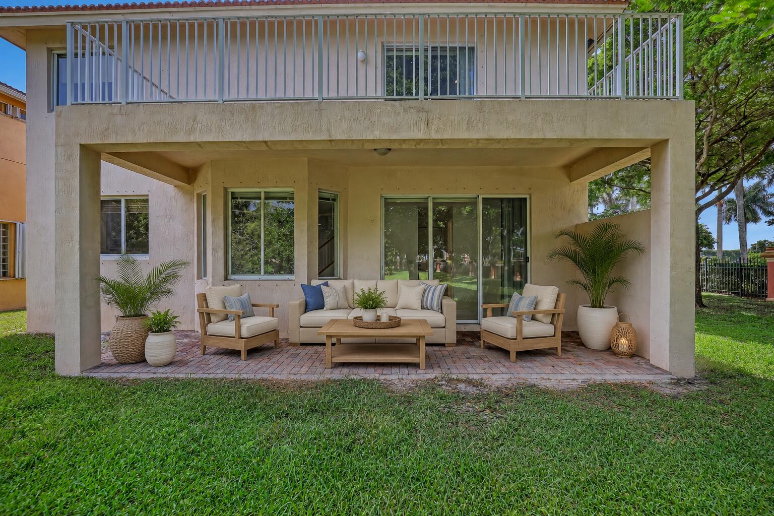 BELLA TERRA PUD 1 - Residential Lease