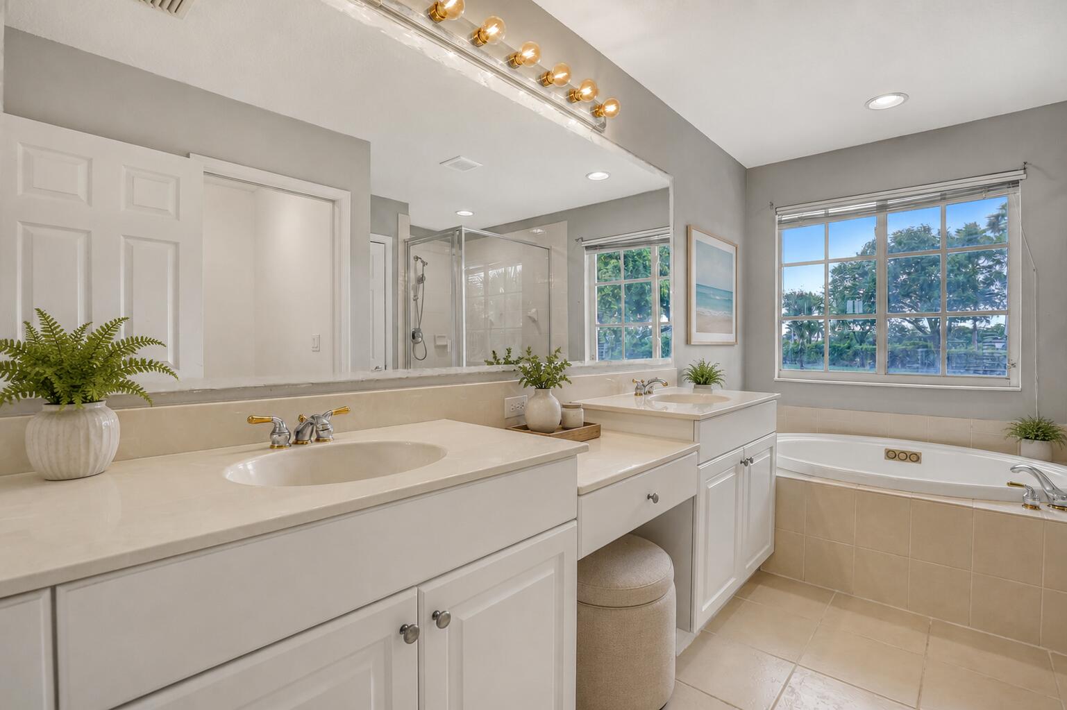 BELLA TERRA PUD 1 - Residential Lease