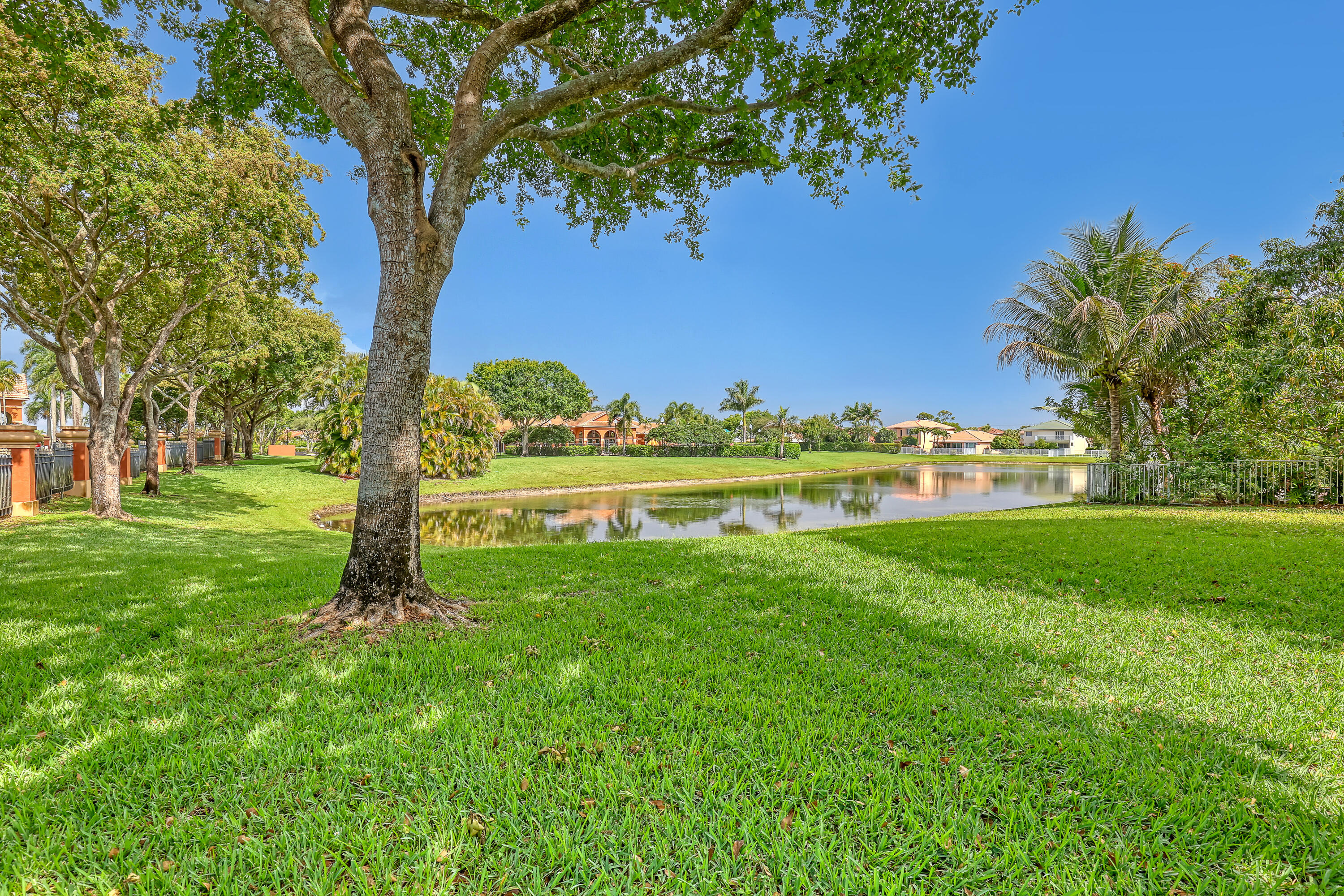 BELLA TERRA PUD 1 - Residential Lease
