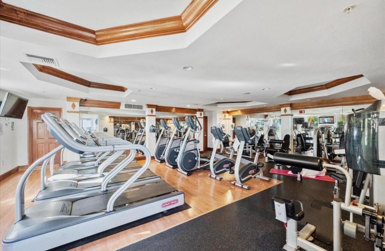FLAGLER POINTE CONDO - Residential Lease