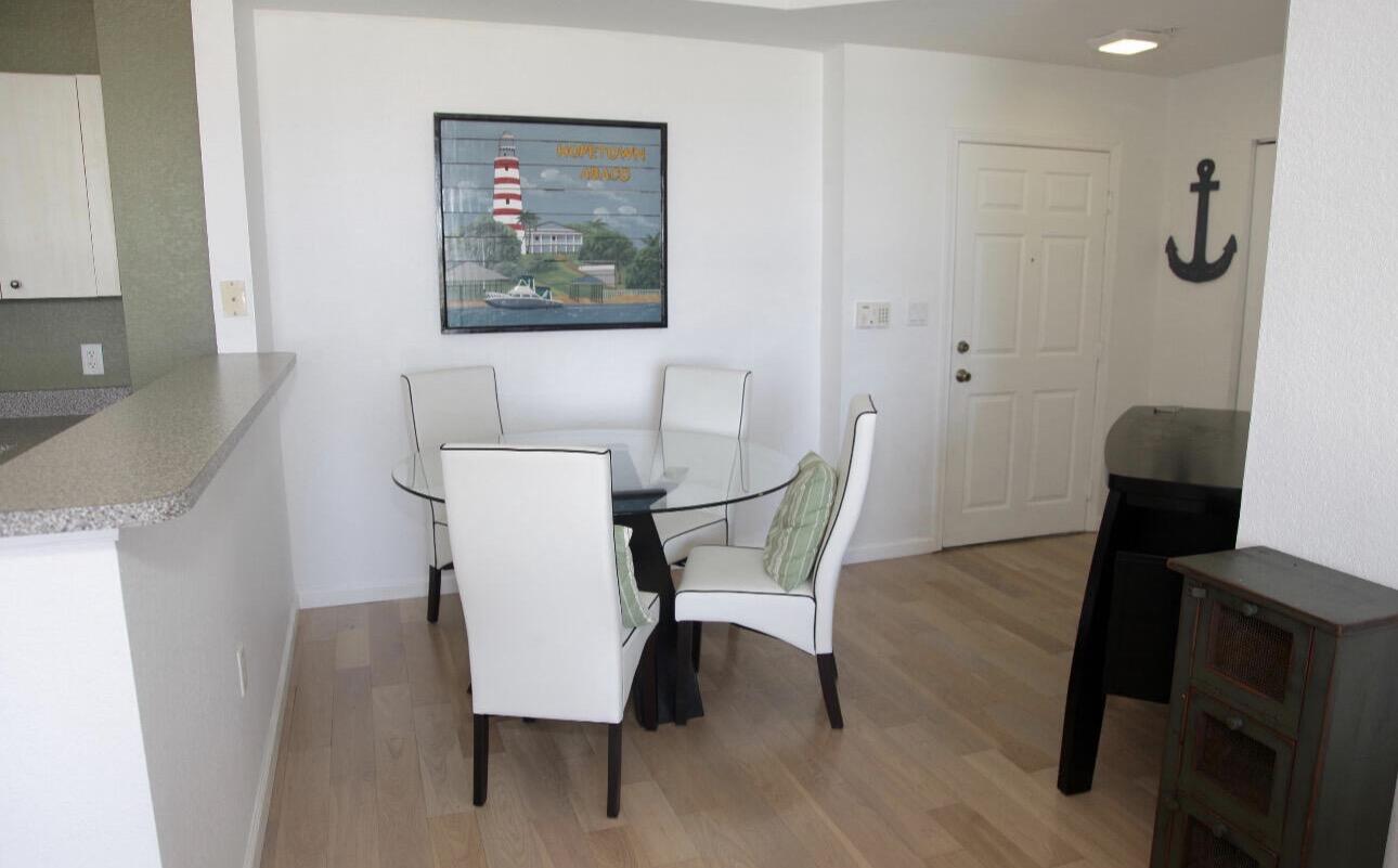 FLAGLER POINTE CONDO - Residential Lease