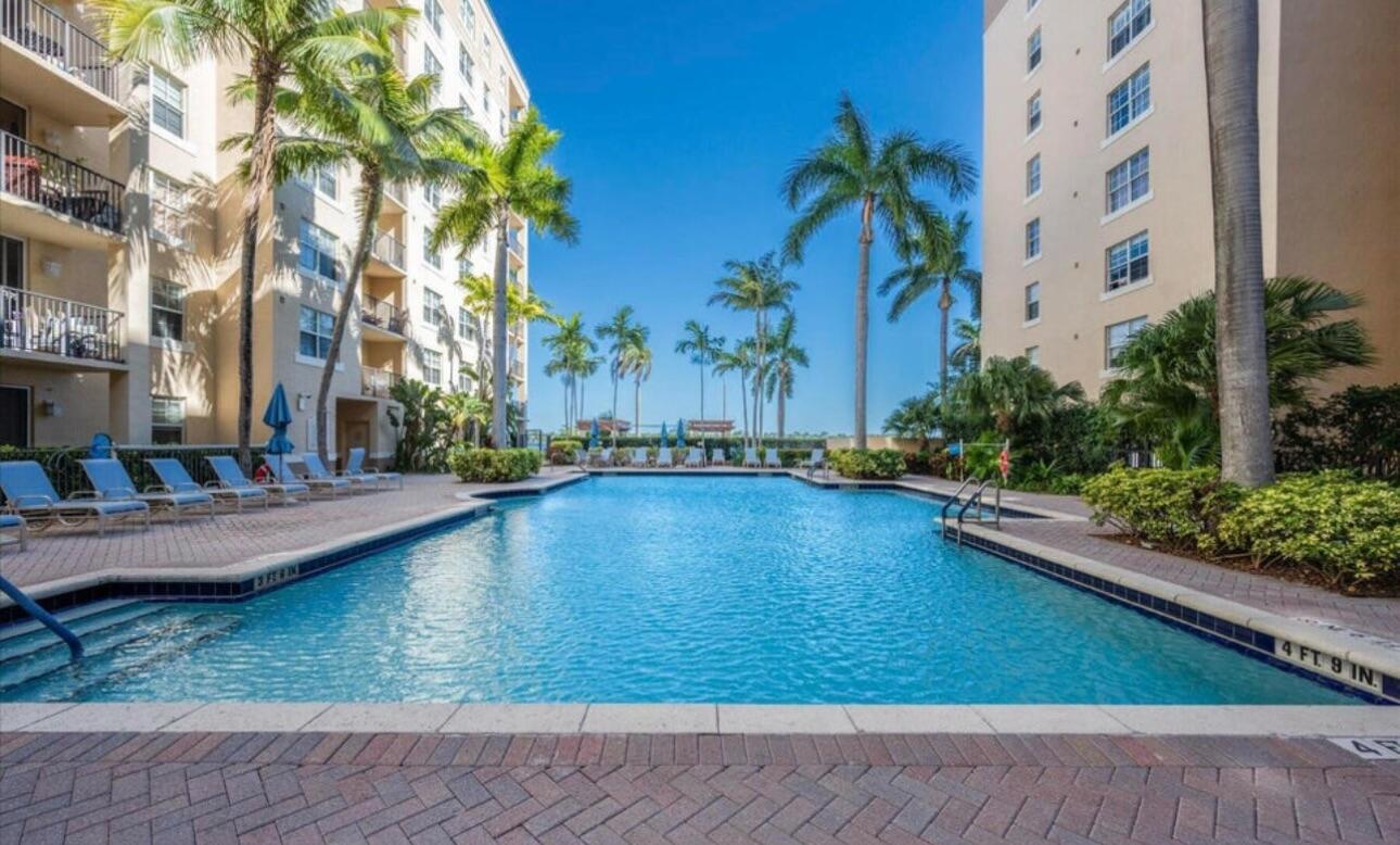 FLAGLER POINTE CONDO - Residential Lease