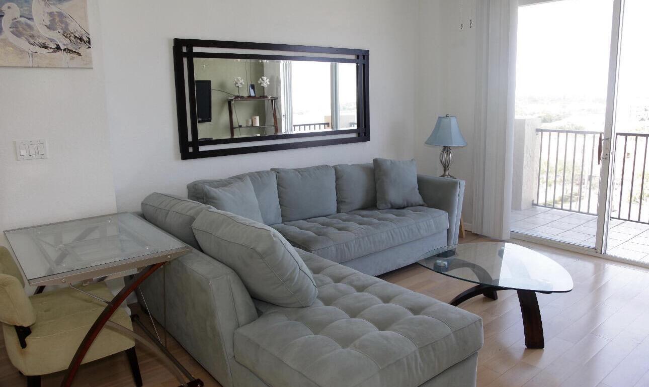 FLAGLER POINTE CONDO - Residential Lease