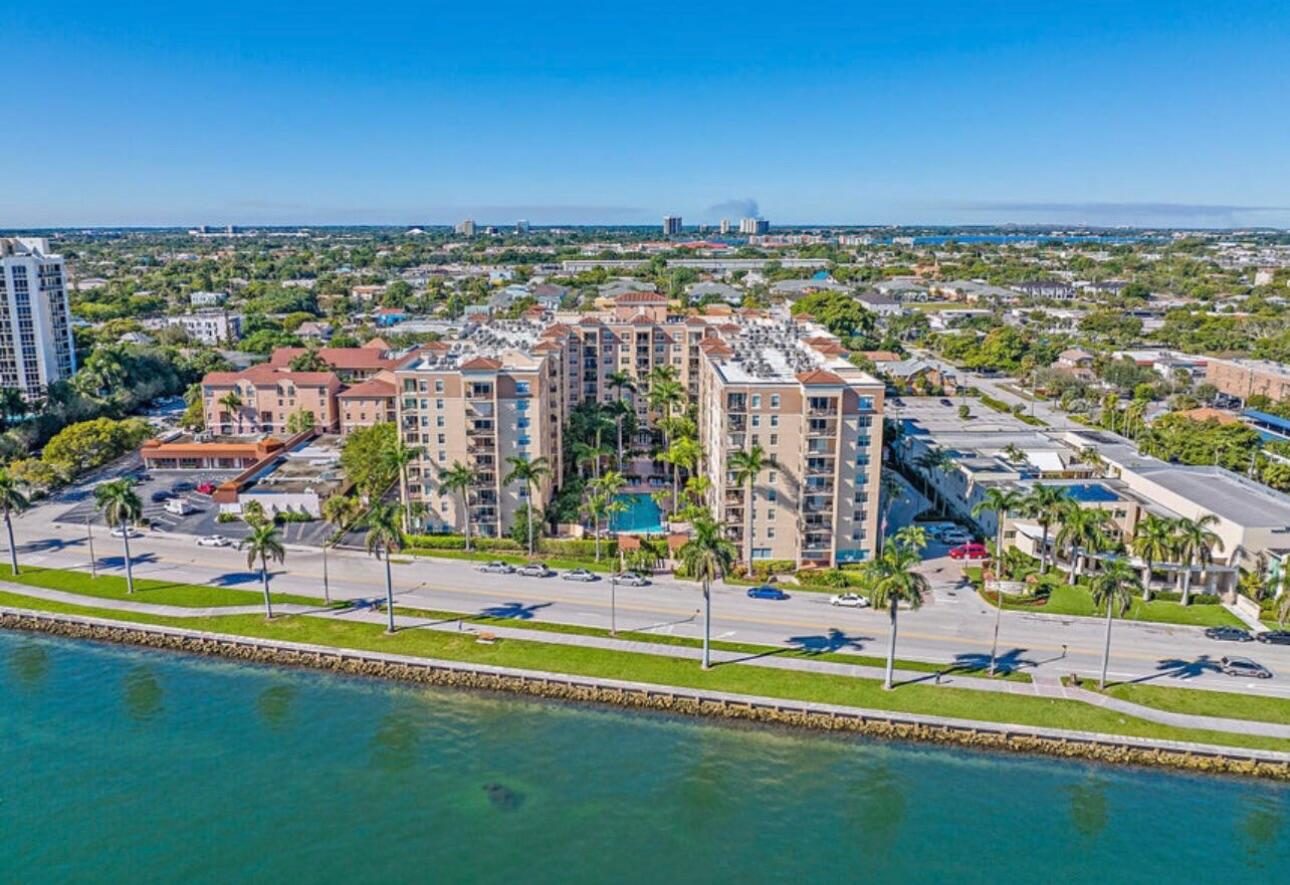 FLAGLER POINTE CONDO - Residential Lease