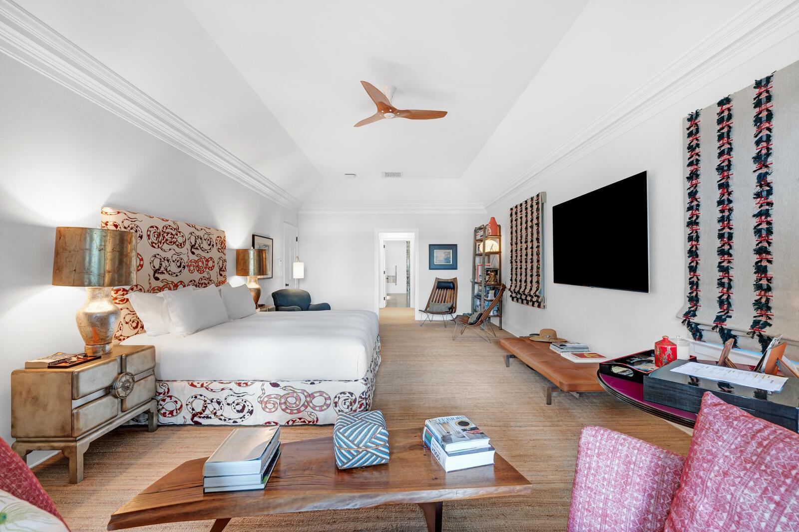 JUPITER ISLAND - Residential