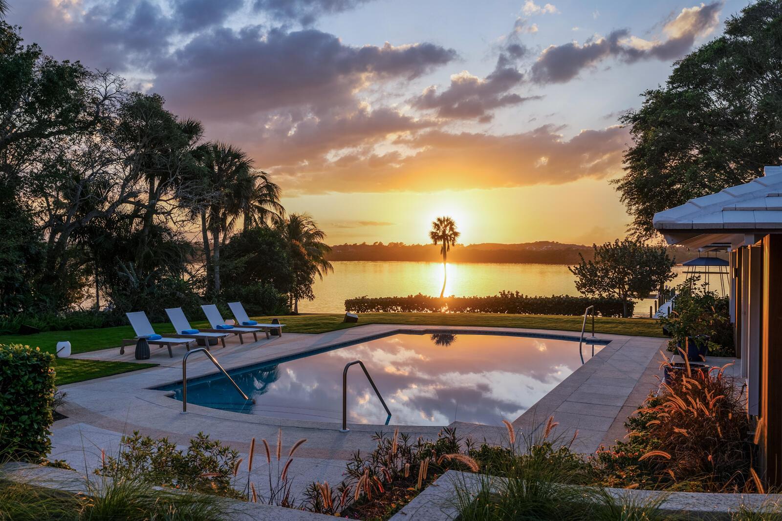 JUPITER ISLAND - Residential